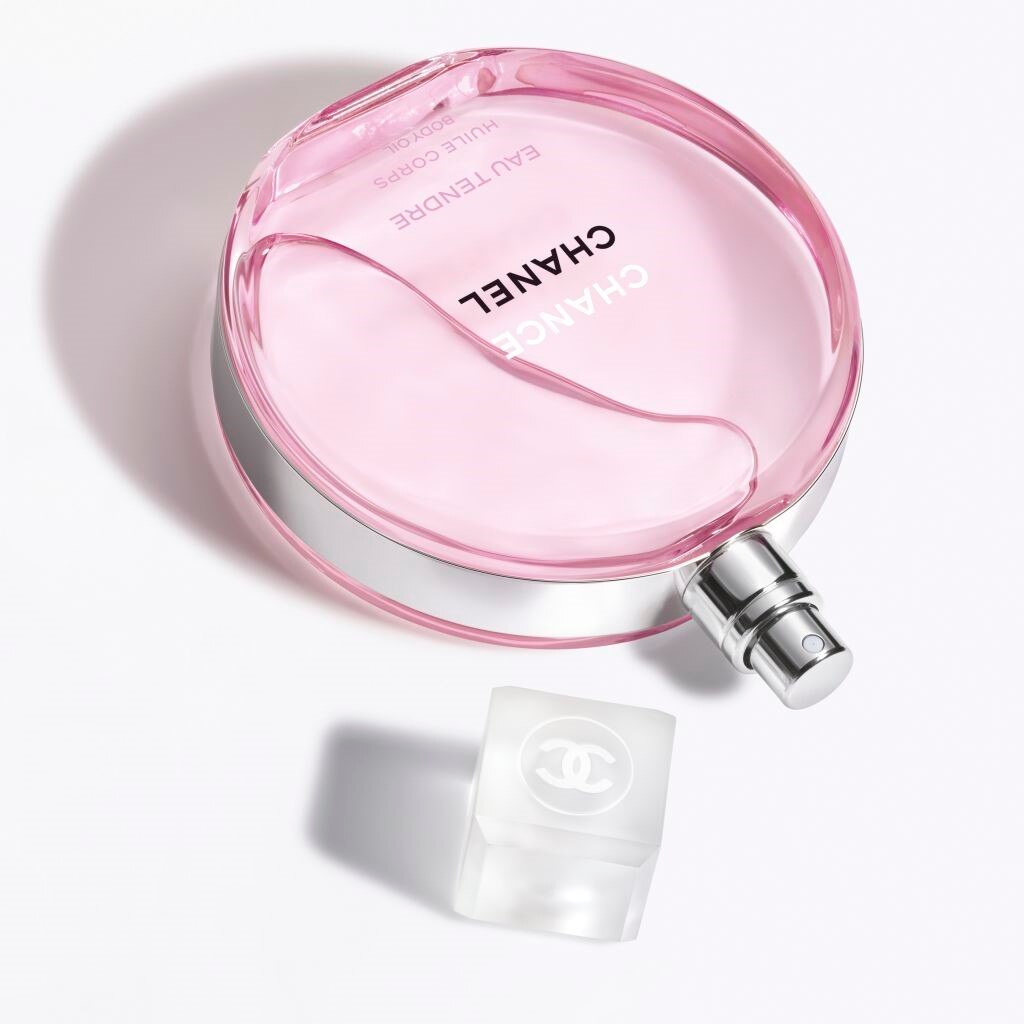 ACEITE HIDRATANTE PERFUMADO PARA EL CUERPO